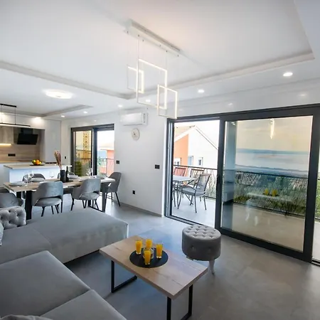 Luxury Sol * Makarska