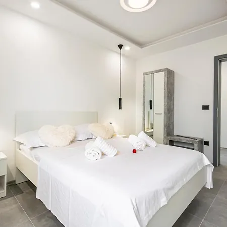 Appartement Luxury Sol *