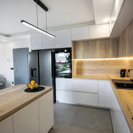 Apartment Luxury Sol