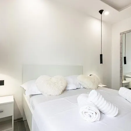 Luxury Sol Makarska