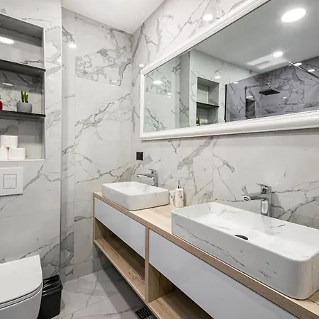 Appartement Luxury Sol *